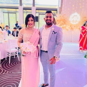 Meet your Posher, Sahan